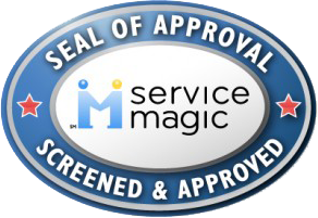 service magic logo